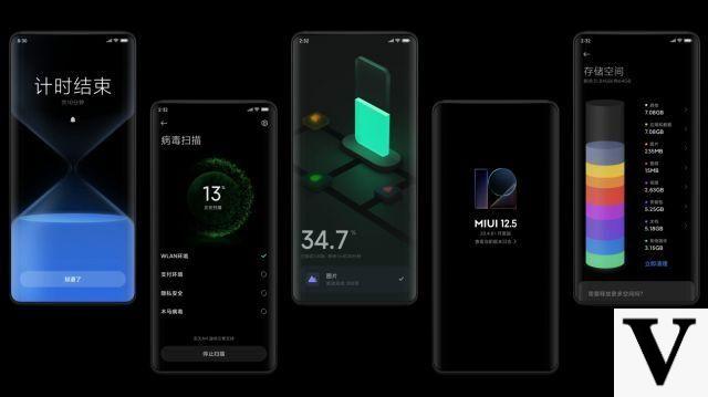 MIUI 12: Xiaomi's new interface may arrive in more than 40 models; check the list