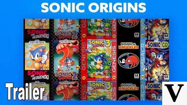 Nouveau jeu, Colors Ultimate et plus encore ! Découvrez les nouveautés de Sonic Central