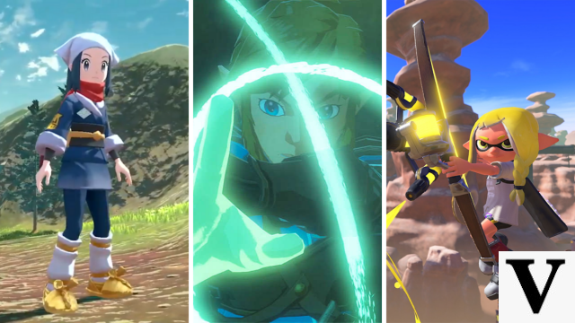 Nintendo Direct at E3 2021 - Where to watch, date, time and what to expect