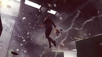 Remedy promises to improve Control performance on consoles soon