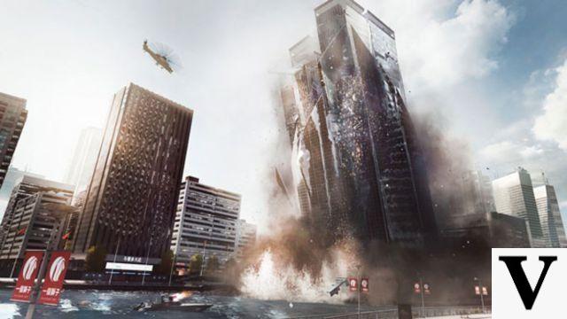 Selon un initié, Battlefield 6 aura la plus grande destruction de scénarios de la franchise