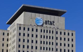 AT&T va lancer une connexion 5G dans 19 villes américaines