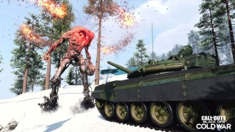 Call of Duty Cold War y Warzone: ¡La temporada XNUMX llega en agosto!
