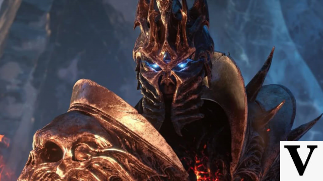 Un nouveau Call of Duty et World of Warcraft: Shadowlands sortiront plus tard en 2020