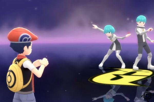 Pokémon Diamond & Pearl: Nintendo tries to contain the remake leaks