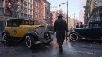 Mafia remake will be released on August 28, while Mafia II will premiere on May 19