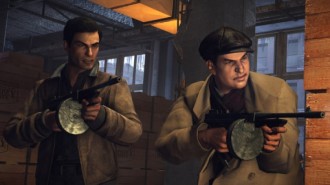 Mafia remake will be released on August 28, while Mafia II will premiere on May 19