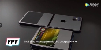 Foldable iPhone? Apple to launch model in 2023, says rumor