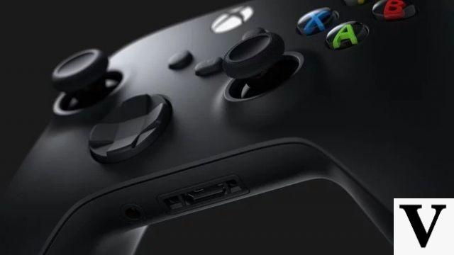 Le partenariat avec Duracell peut être la raison pour laquelle les contrôleurs Xbox utilisent des piles