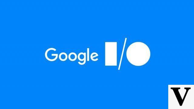 Google I/O: After canceling in-person event, online event is also canceled