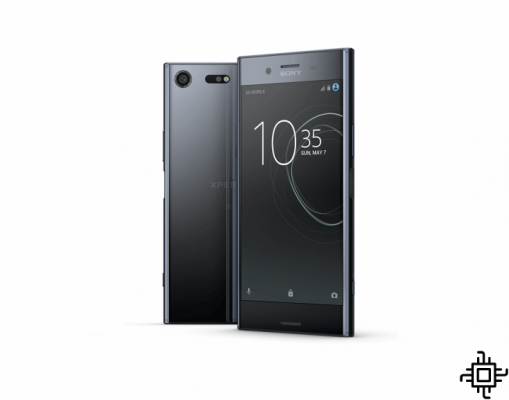 Review: Sony Xperia XZ Premium, the ultimate in performance