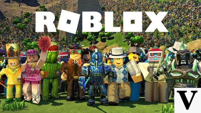 Roblox gets involved in controversy over children's spending without parents' permission