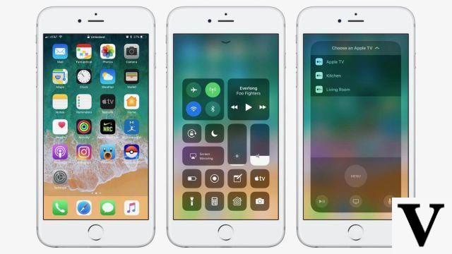 Tutorial: How to install the public beta of iOS 11