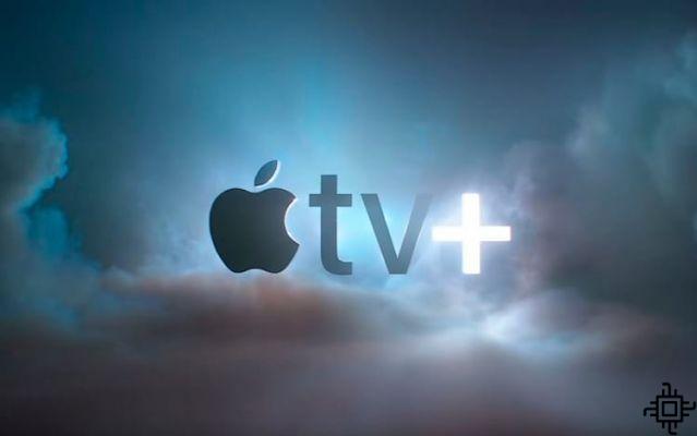 Apple TV channel arrives on YouTube to promote platform content