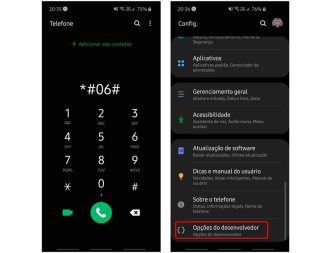 USSD: Discover Android's Hidden Codes