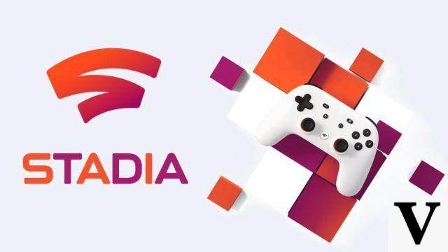 Google Stadia officially arrives for iOS with more than 100 games in the catalog