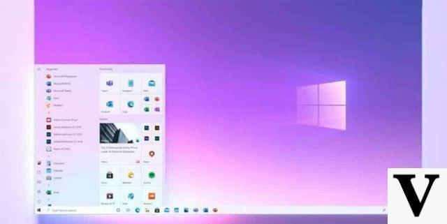 Windows 10 : Microsoft prévoit une mise à jour avec un changement majeur d'interface