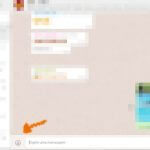 Tutorial: How to send GIFs on WhatsApp