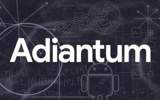 A travers Adiantum, Google entend rendre le chiffrement accessible à tous