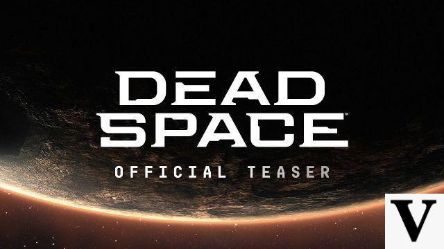 EA Play Live 2021: Con el nuevo Dead Space, ¡mira las novedades del evento!