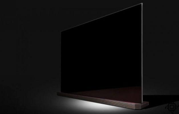 Critique : Téléviseur LG OLED 4K HDR Ultra HD (OLED65E6P)