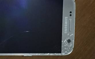 Samsung lance une assurance contre les dommages accidentels aux smartphones en Espagne