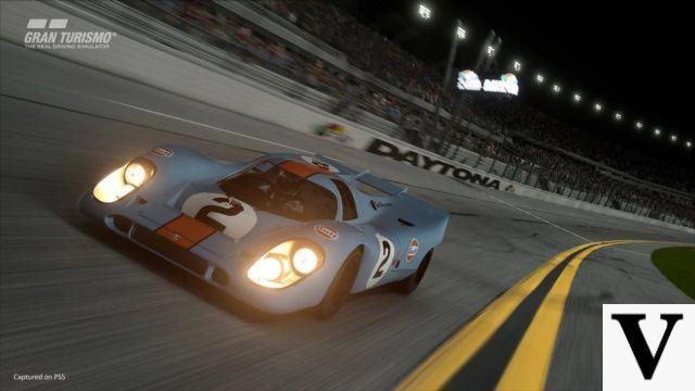 Gran Turismo 7 receives update to fix bugs and progression issues