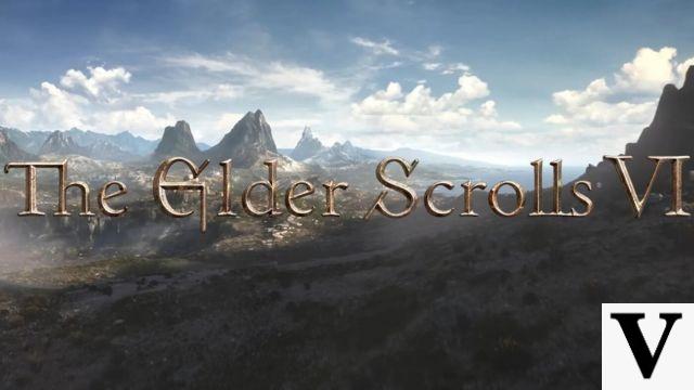Sony affirme ne pas avoir raison à propos de Starfield et The Elder Scrolls VI sur PS5