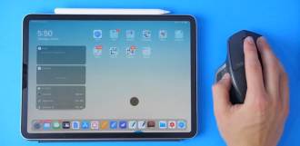 iPadOS : Le système d'exploitation qui fera ressembler l'iPad à un Macbook