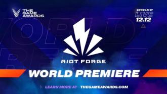 Riot Games annonce Riot Forge, éditeur de jeux tiers League of Legends