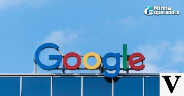Les services de Google face à l'instabilité mardi après-midi