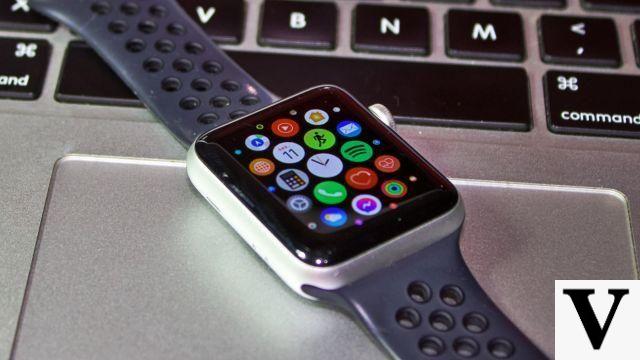 Les principaux paramètres de votre Apple Watch avec WatchOS 7