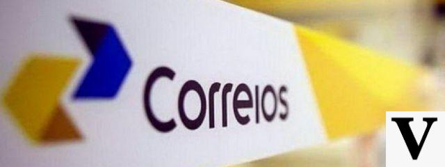 Revenue et Correios révèlent de nouveaux moyens de payer les taxes sur les biens importés