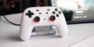 Google Stadia will have free games temporarily after its launch