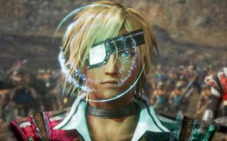The Last Remnant will arrive in remastered version on PlayStation after 10 years