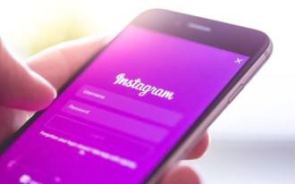Instagram autorise désormais les sondages via des messages directs