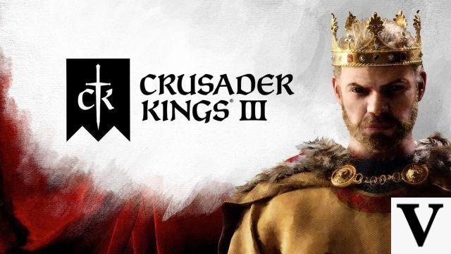 Crusaders Kings III on consoles: Check out more game details