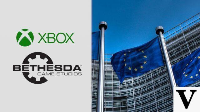 L'Union européenne approuve enfin l'achat de Bethesda par Microsoft