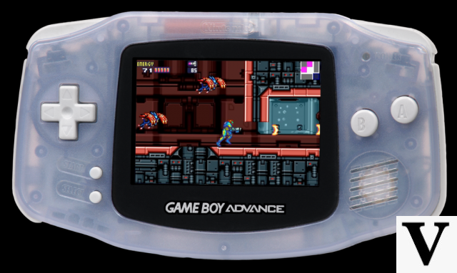 The 20 best Game Boy Advance games