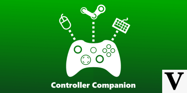 Review: Controller Companion transforme votre joystick en une souris et un clavier sans fil