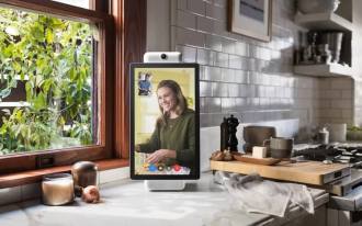 Portal video chat device launches today
