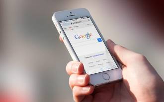 Google changes algorithm and optimized sites benefit in searches