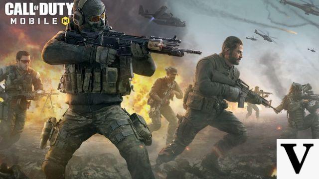 Call of Duty Mobile: See December Rewards Codes