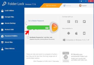 How to Password Protect a Folder in Windows 10