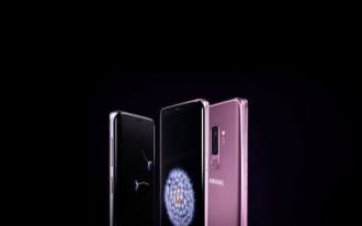 Galaxy S9 second-quarter sales fall short of expectations