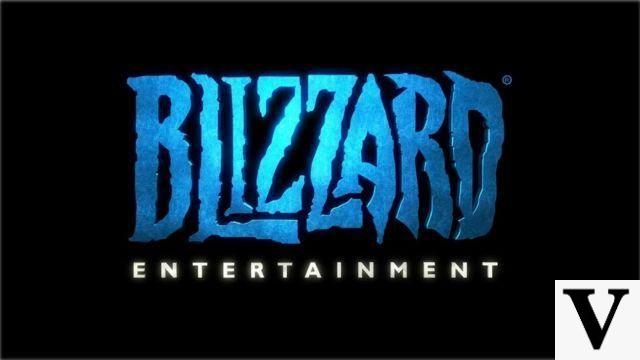 Blizzard Employees Are Sharing Their Salaries Due to Company Exploitation