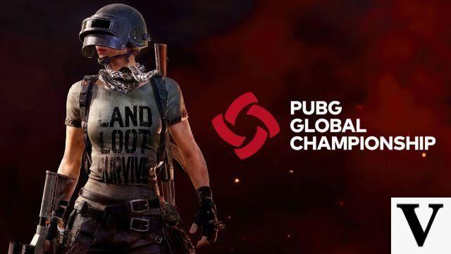 PUBG: World Championship is announced with six teams from the Americas