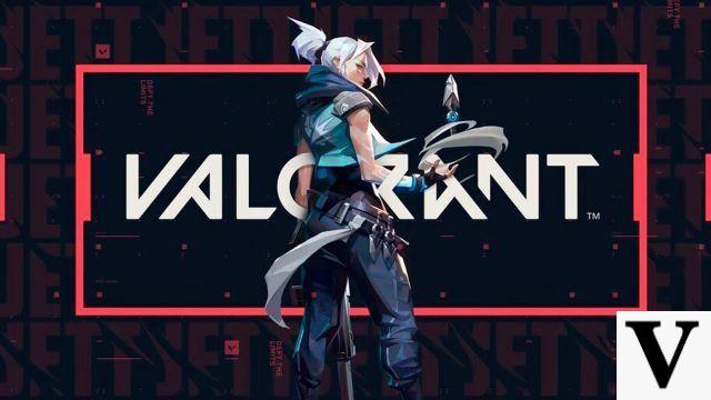 Riot hands out Valorant beta access keys starting today on Twicth