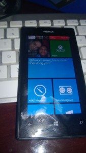 Review del Nokia Lumia 520, el Windows Phone bueno, bonito y barato