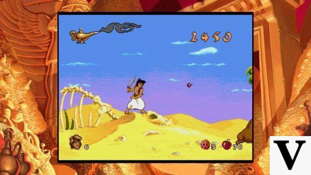 Disney Collection : Mowgli et Aladdin pourraient bientôt arriver sur consoles